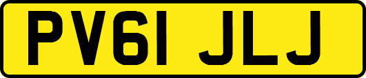 PV61JLJ