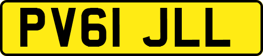 PV61JLL