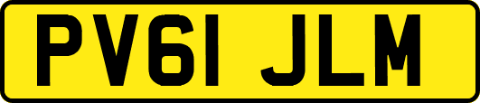 PV61JLM