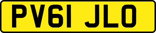 PV61JLO