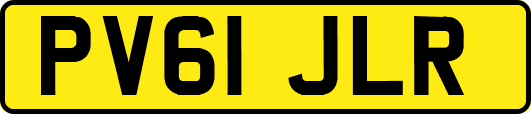 PV61JLR