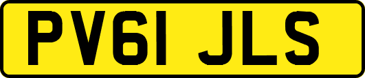 PV61JLS
