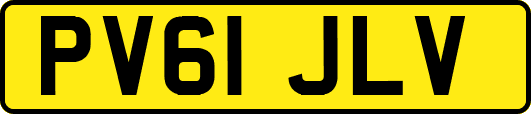 PV61JLV