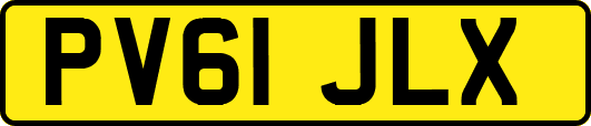 PV61JLX