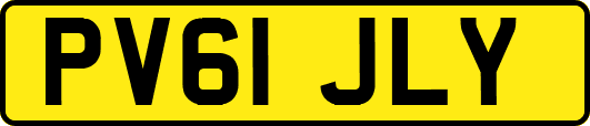 PV61JLY