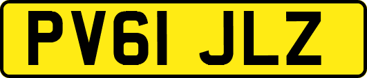 PV61JLZ