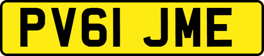 PV61JME