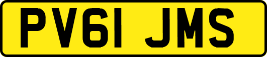 PV61JMS
