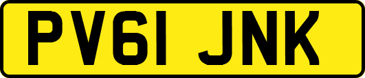 PV61JNK