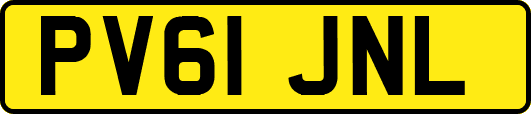 PV61JNL