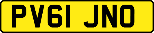 PV61JNO