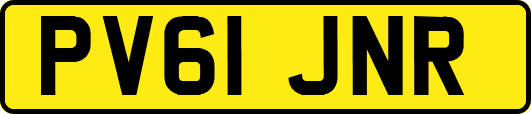 PV61JNR