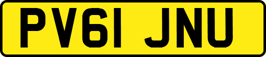 PV61JNU