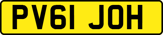 PV61JOH