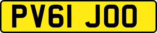 PV61JOO