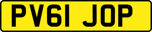 PV61JOP