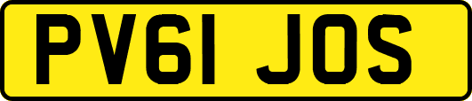 PV61JOS