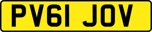 PV61JOV