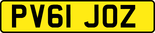PV61JOZ