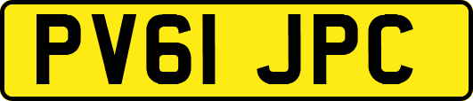 PV61JPC