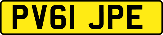 PV61JPE