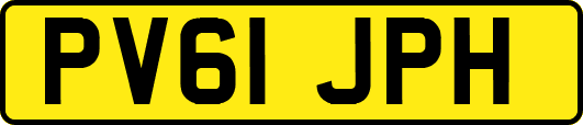 PV61JPH