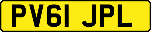 PV61JPL