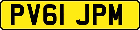 PV61JPM