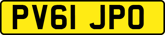 PV61JPO