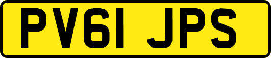 PV61JPS