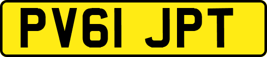 PV61JPT