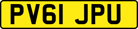 PV61JPU