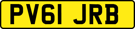 PV61JRB