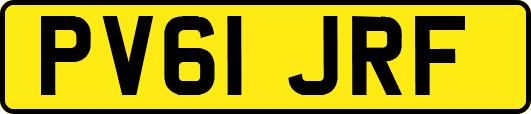 PV61JRF