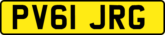 PV61JRG