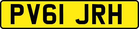PV61JRH