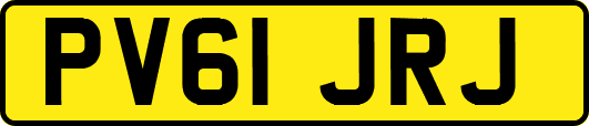 PV61JRJ