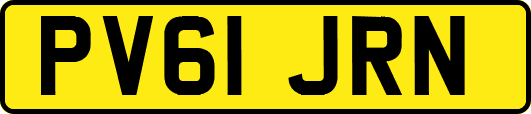 PV61JRN