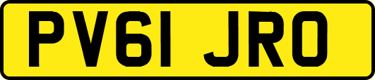 PV61JRO