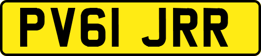 PV61JRR