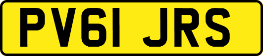 PV61JRS