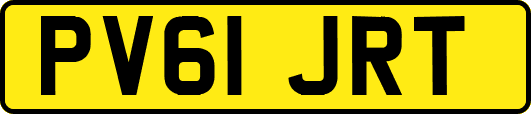 PV61JRT