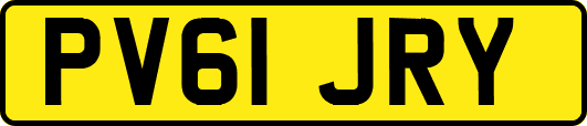 PV61JRY