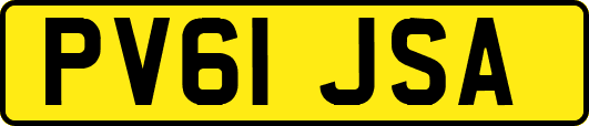 PV61JSA