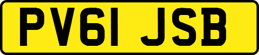 PV61JSB