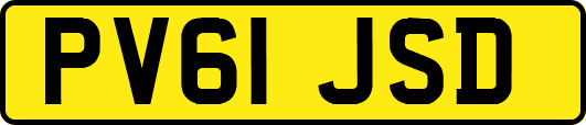 PV61JSD