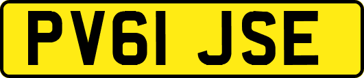 PV61JSE