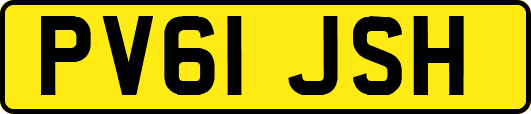 PV61JSH