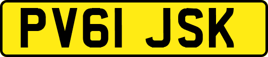 PV61JSK