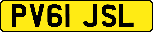 PV61JSL